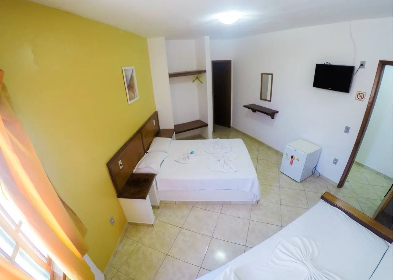 Hotel com piscina e restaurante ARRENDAMENTO  - Foto 6