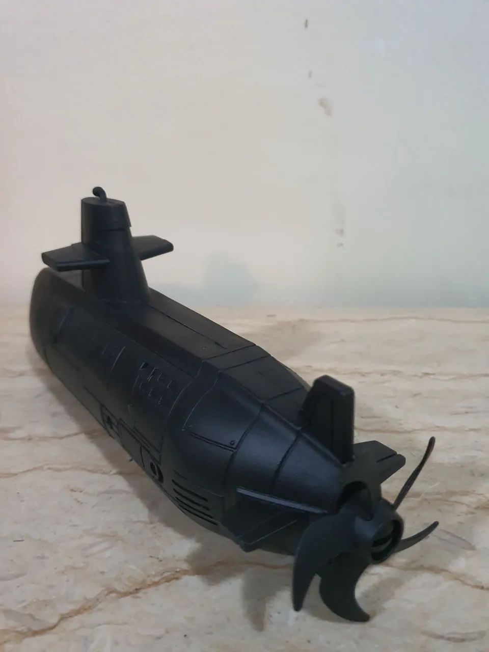 SUBMARINO - Foto 3