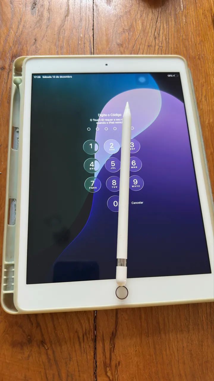 iPad本体 Da iPad 8 geração - Tablets e E-Readers - Jardim São Bento, Arapongas