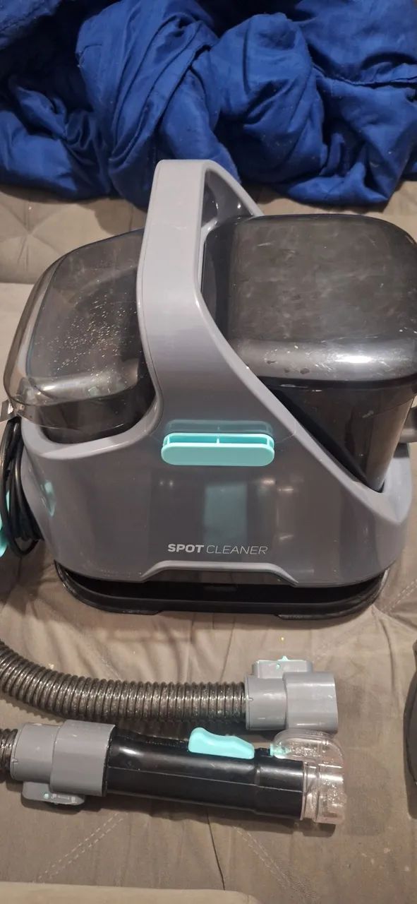Wap Spot Cleaner - Limpeza Profissional - Foto 4