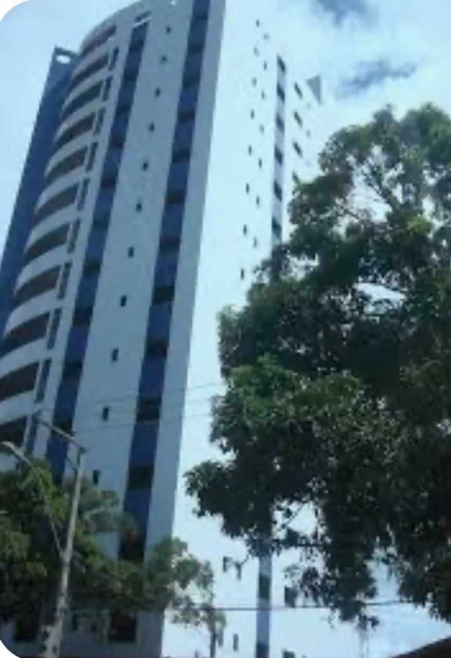 Cobertura no centro apto a financiamento