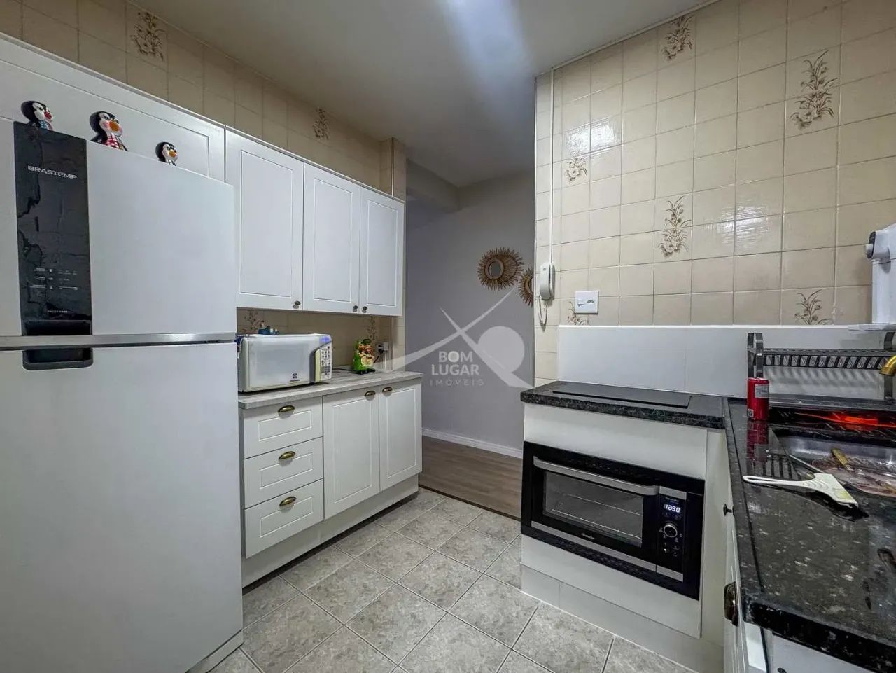 Apartamento com 1 quarto, Tupi, Praia Grande, Cod: 11724 - Foto 8