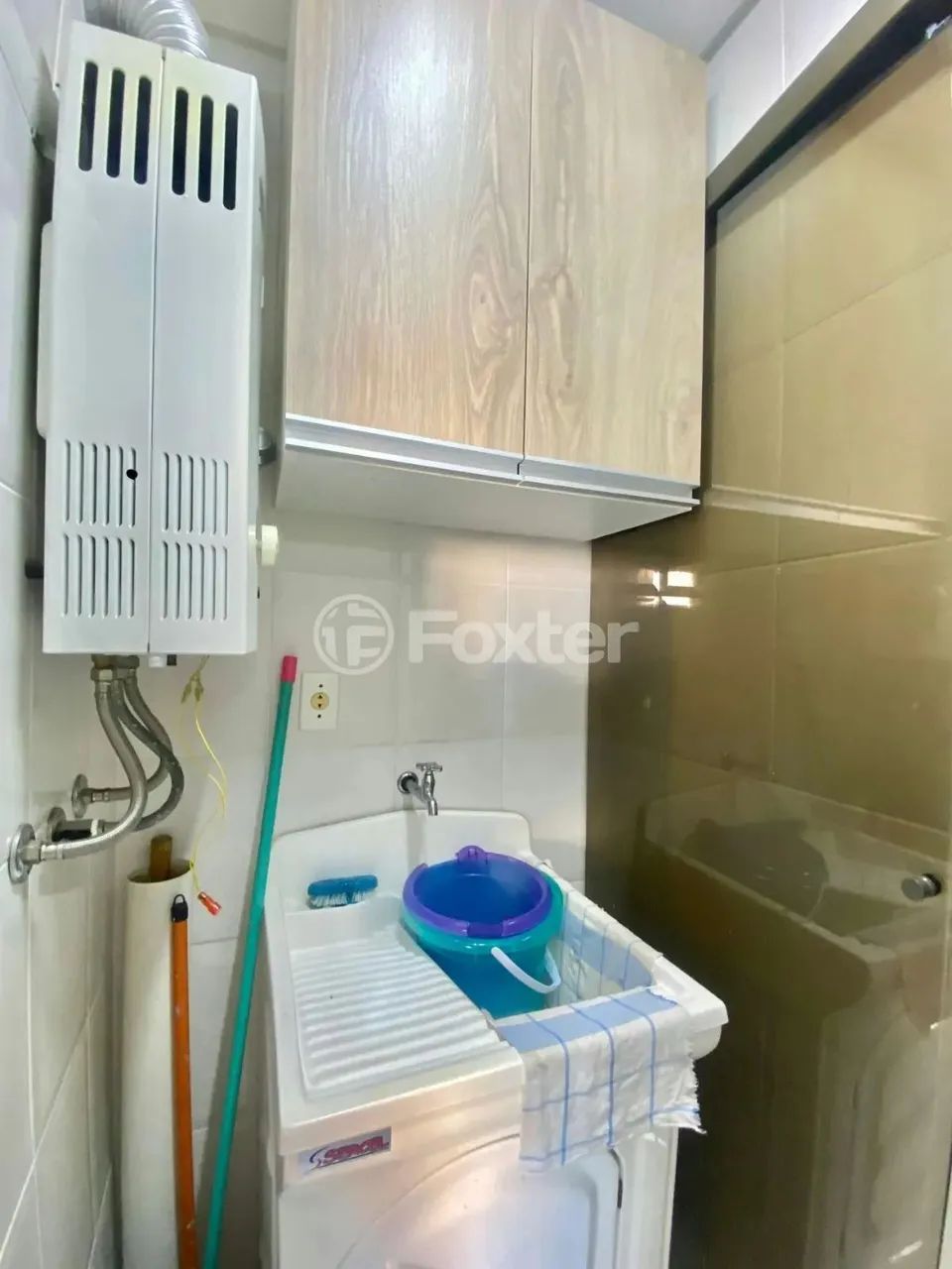 Apartamento à venda Rua Arroio do Meio, Centro - Capão da Canoa - Foto 4