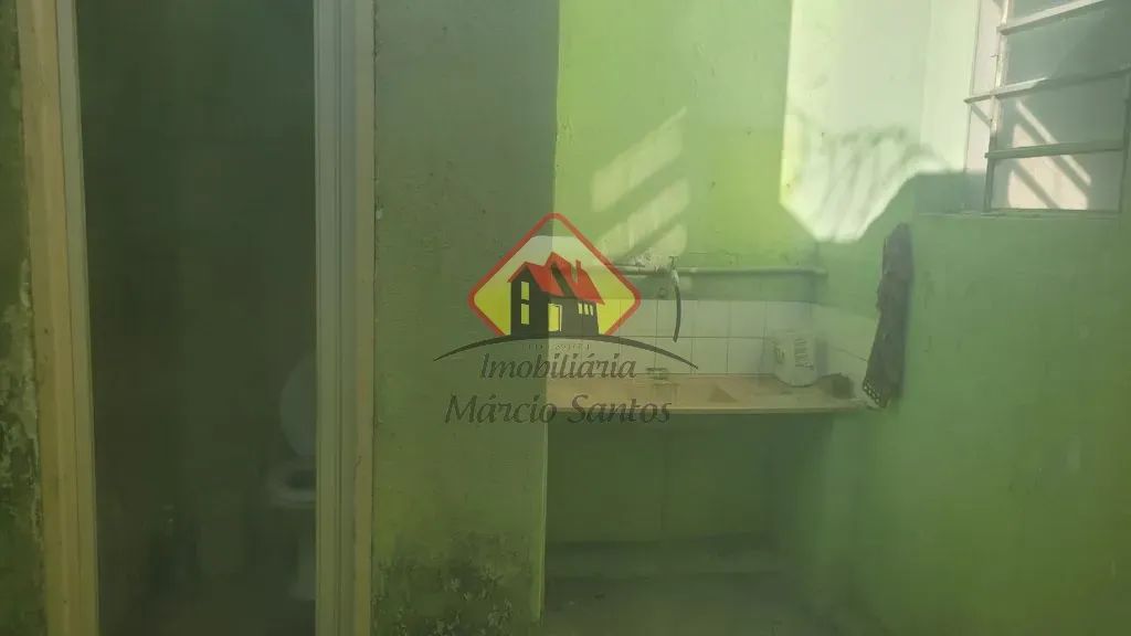 Sobrado no Centrão de Taubaté - Ponto comercial + Residência na parte de Cima - à Venda!! - Foto 9