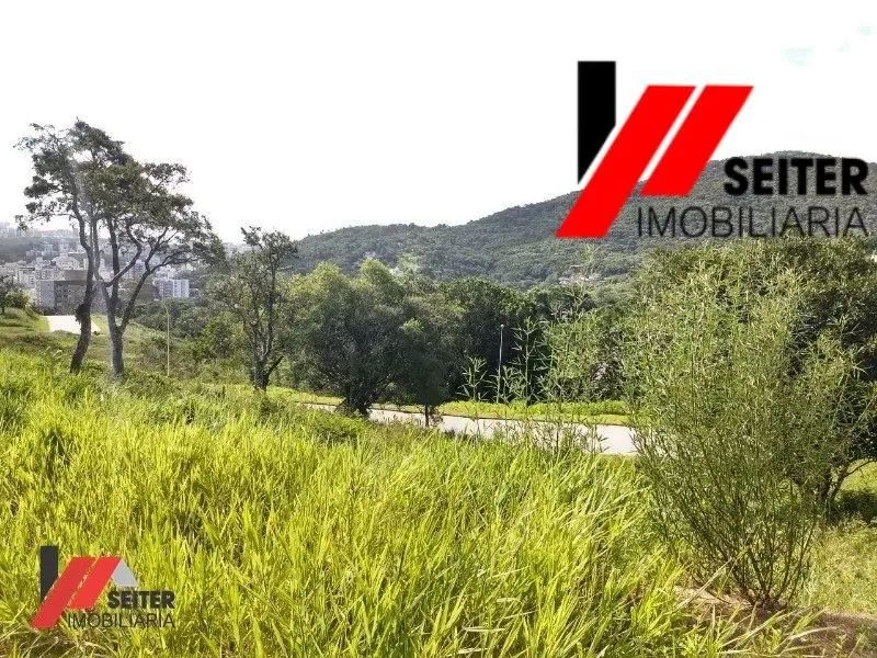 Terreno a venda em Florianopolis Itacorubi em localização previlegiada - Foto 8