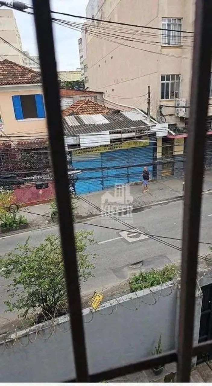Casa no Centro de Niterói com Terreno para Investimento - Foto 3