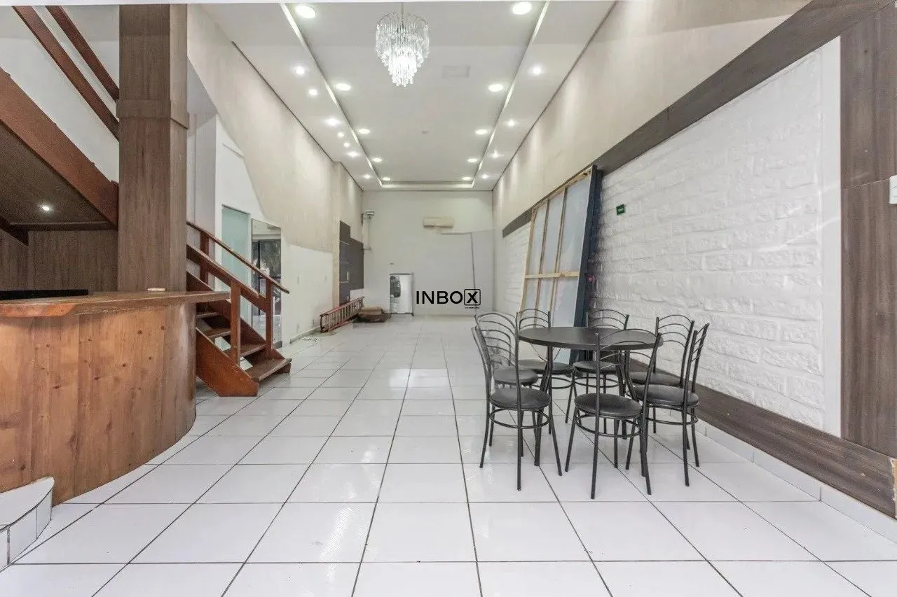 Loja Semimobiliada para Alugar - 100m² e Ótima Localização!