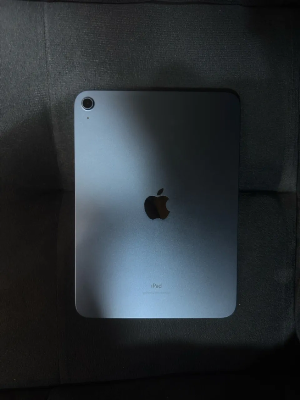 iPad Apple Cinza Espacial