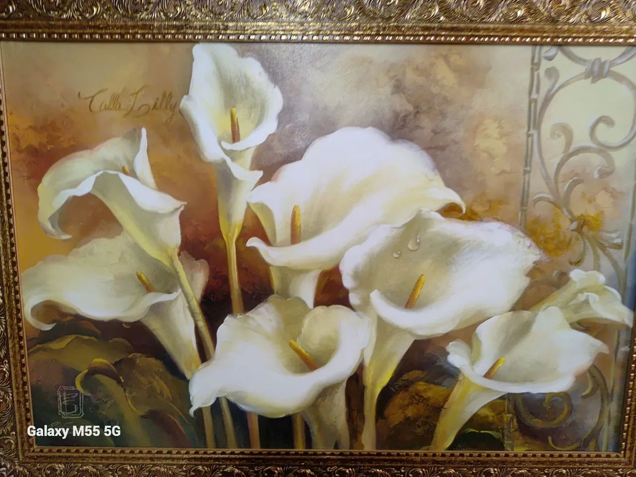 Lindos quadros 60x90 - Foto 5