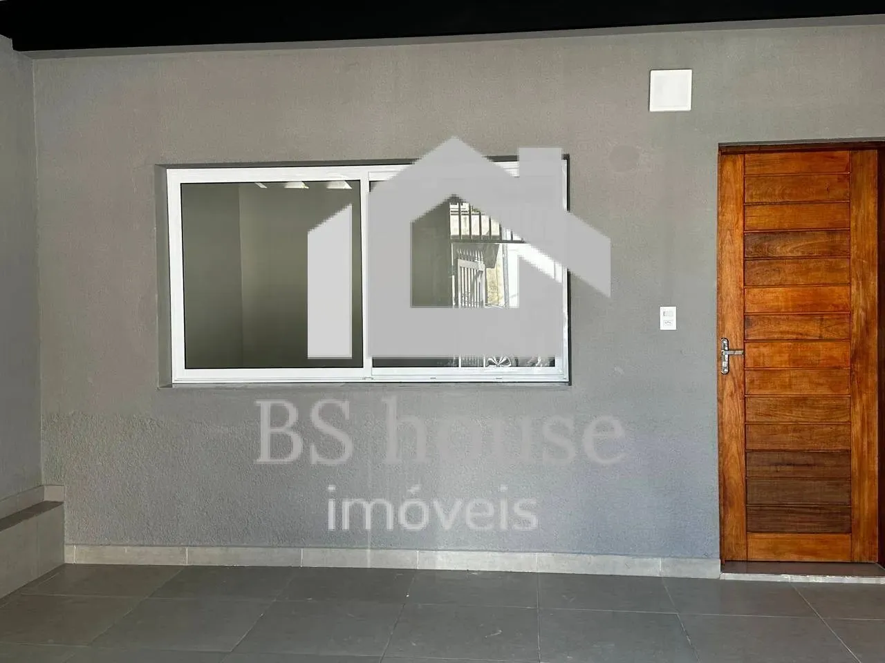 Sobrado para locação 2 dormitórios- Bairro Olímpico, SCSul- SP