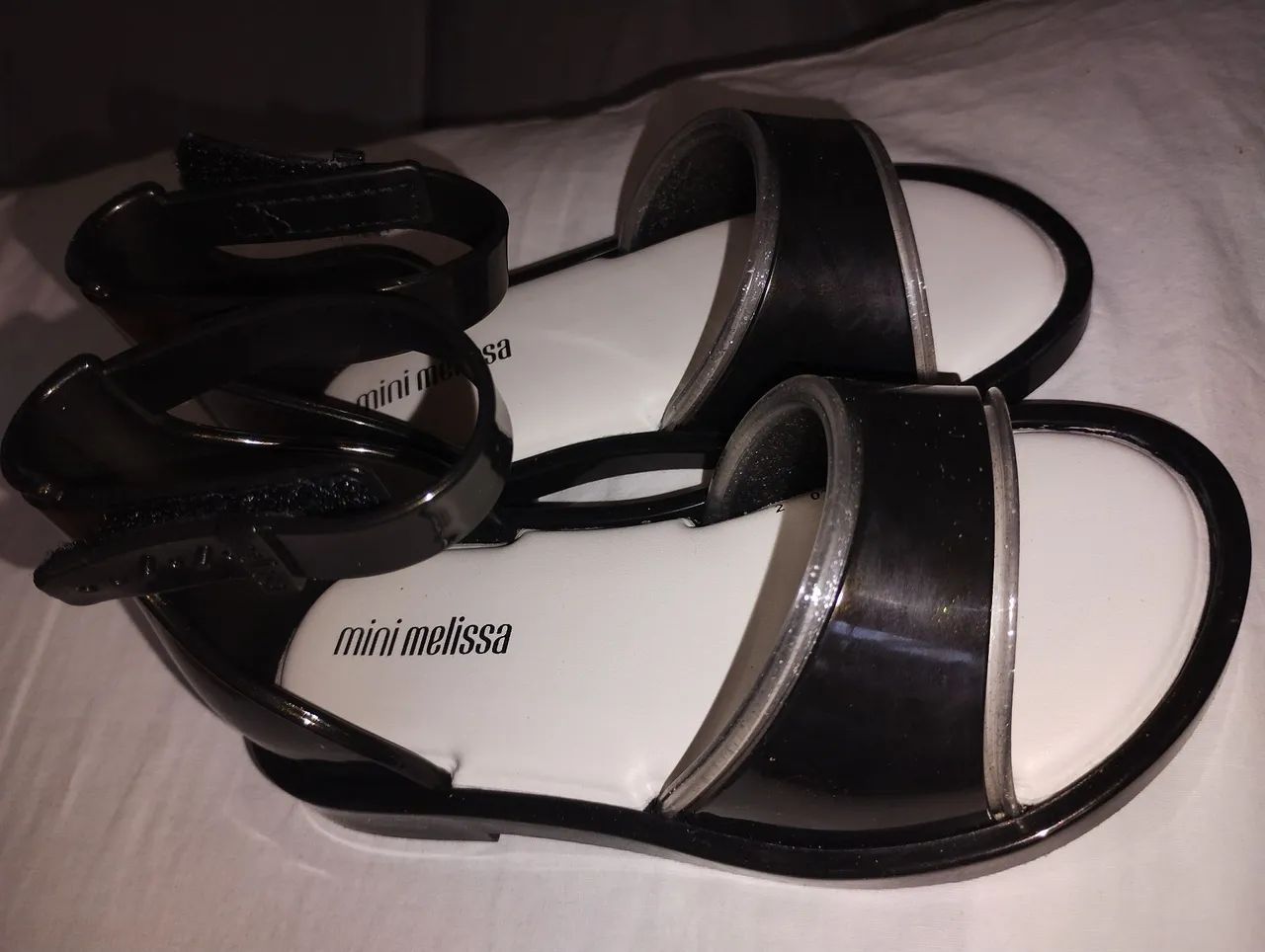 Mini melissa64639977020419122