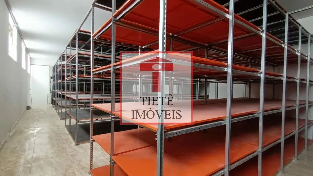 Galpão, Brás - São Paulo