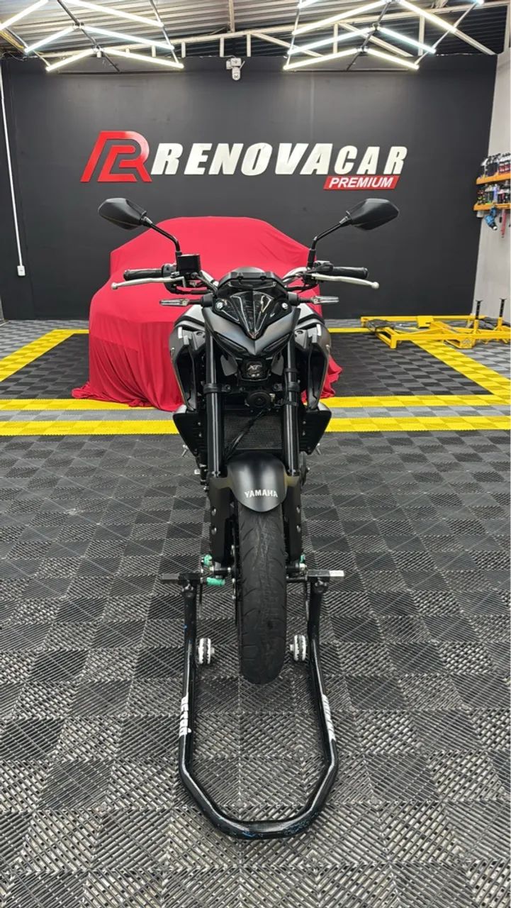 Yamaha MT03 ABS 23/24 - Foto 3