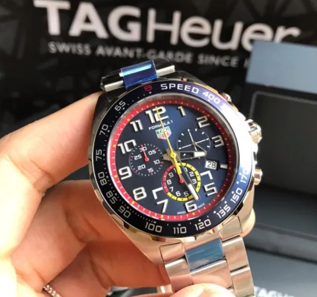 時計 TAG Heuer Formula 1 タグ ホイヤー フォーミュラ 1 | ウォッチのコレクション | タグ