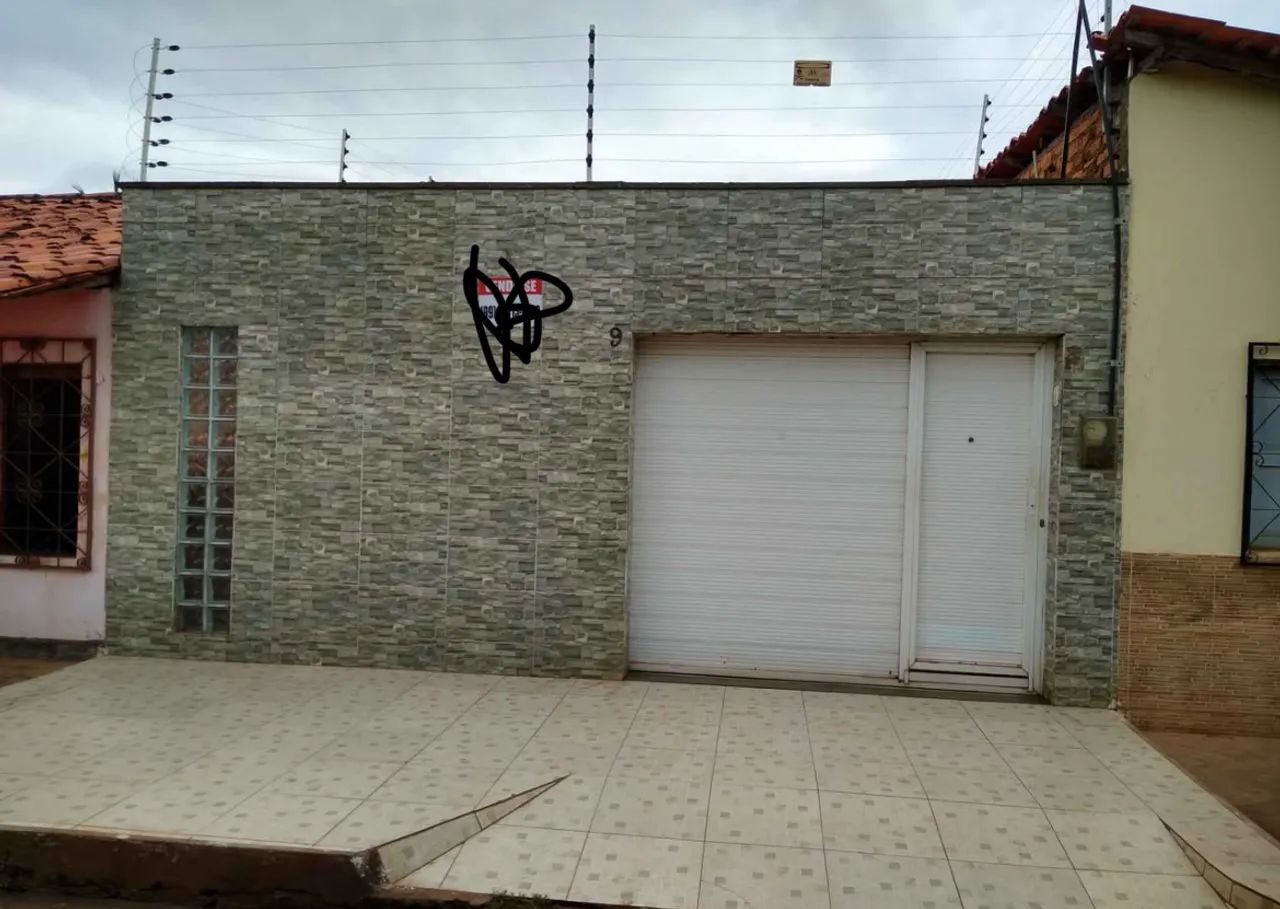 07-Casa no São Raimundo 