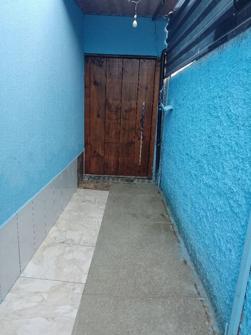 Casa para alugar R$ 1300,00. 3 quartos, Sevilha b,Ribeirão das Neves  - Foto 2