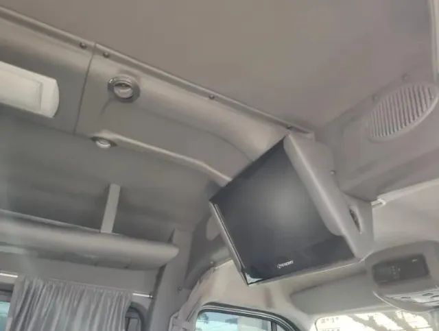 Van Renault  Master  2017 - Foto 4
