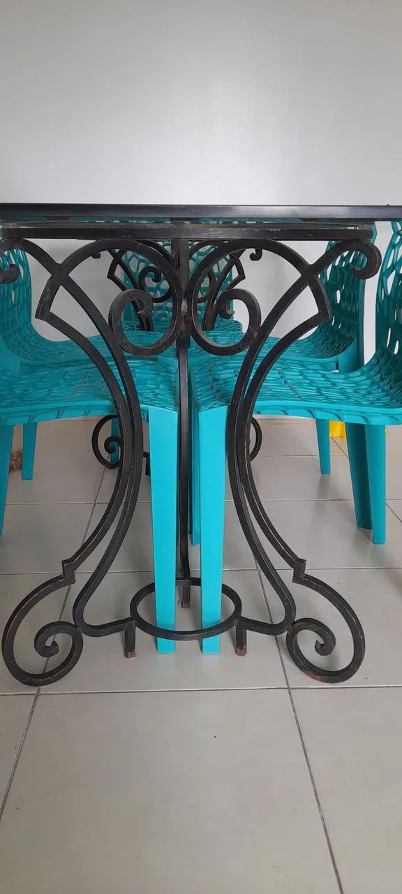 Mesa de jantar - Foto 3