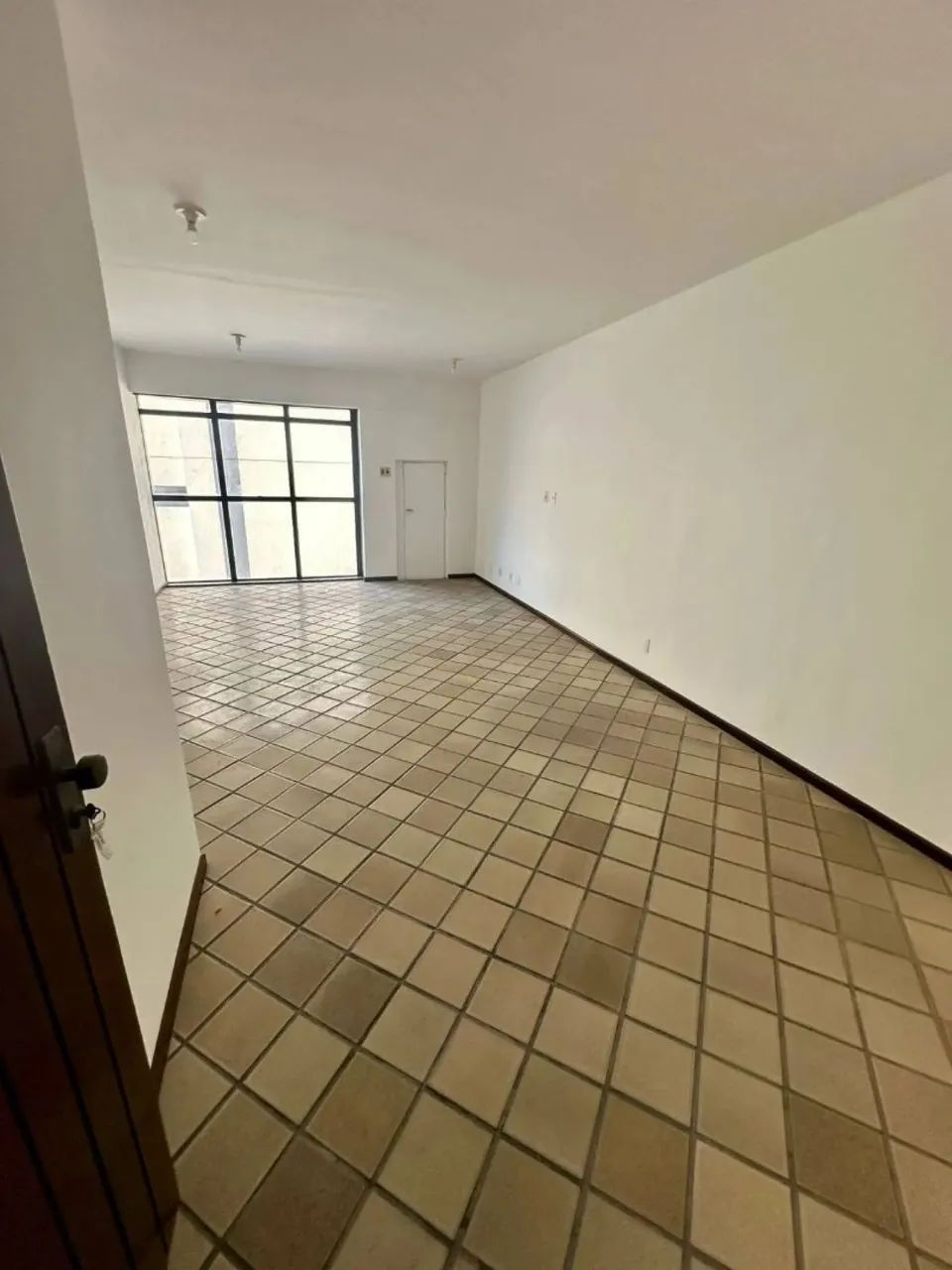 (MR) VENDA SALA COMERCIAL - EDF. CARRARA NO RENASCENÇA - Foto 5