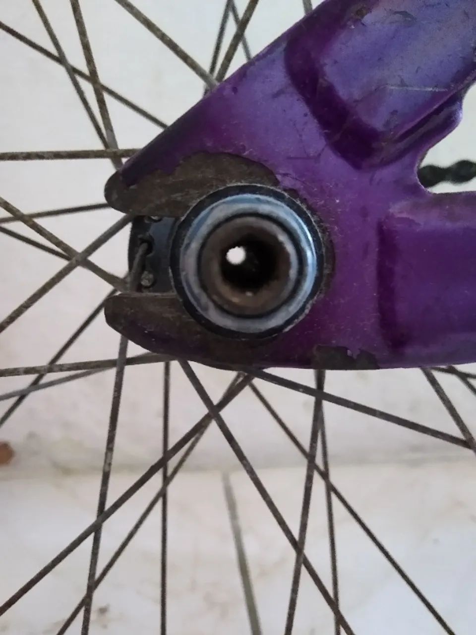 Bmx pro x ( Leia a descrição abaixo ) - Foto 2