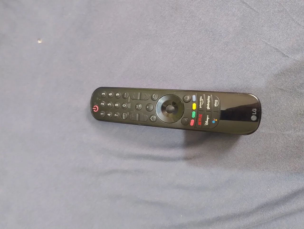 TV LG 4K 60 Polegadas - Foto 3