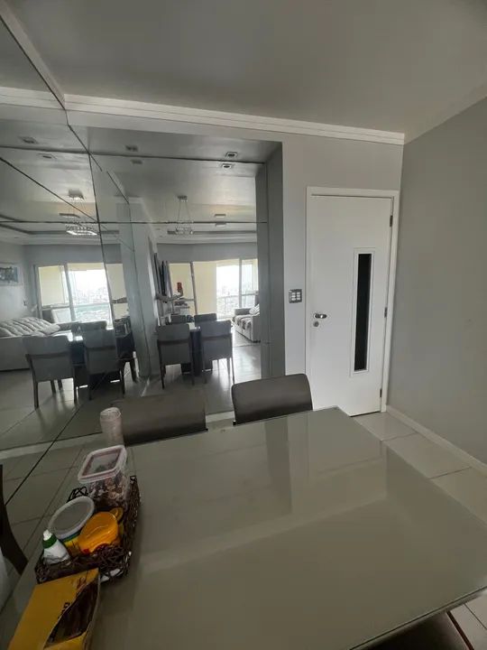 OPORTUNIDADE! Apartamento 2 quartos MOBILIADO