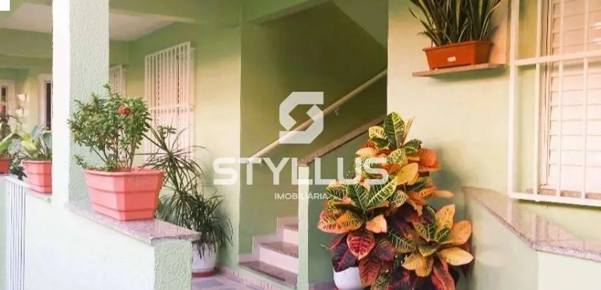 Abolição | Apartamento 2 quartos, sendo 2 suites