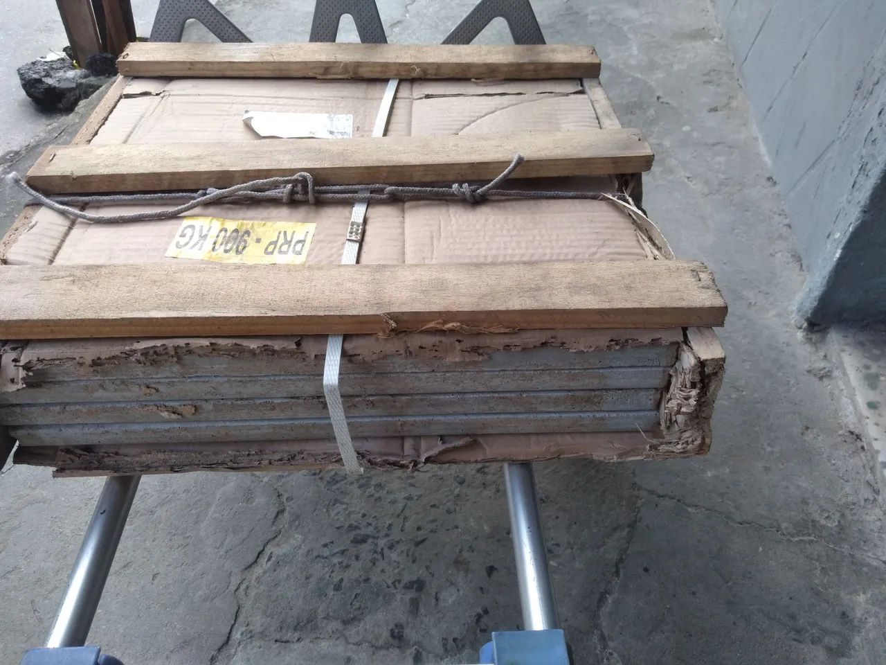 PEDRA REFRATARIA PARA FORNO DE PIZZA - Foto 3