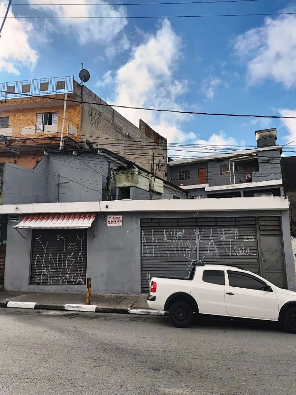 Foto - Osasco - Bussocaba