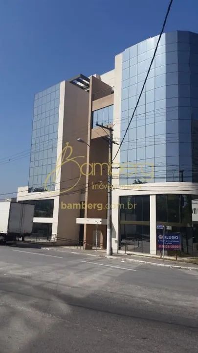 Prédio Monousuário para locação em Barueri - Foto 3