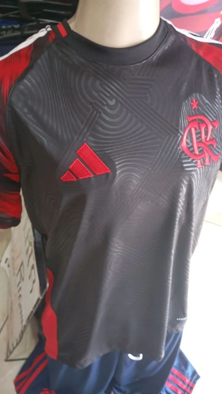 Flamengo Bag64628725104258121