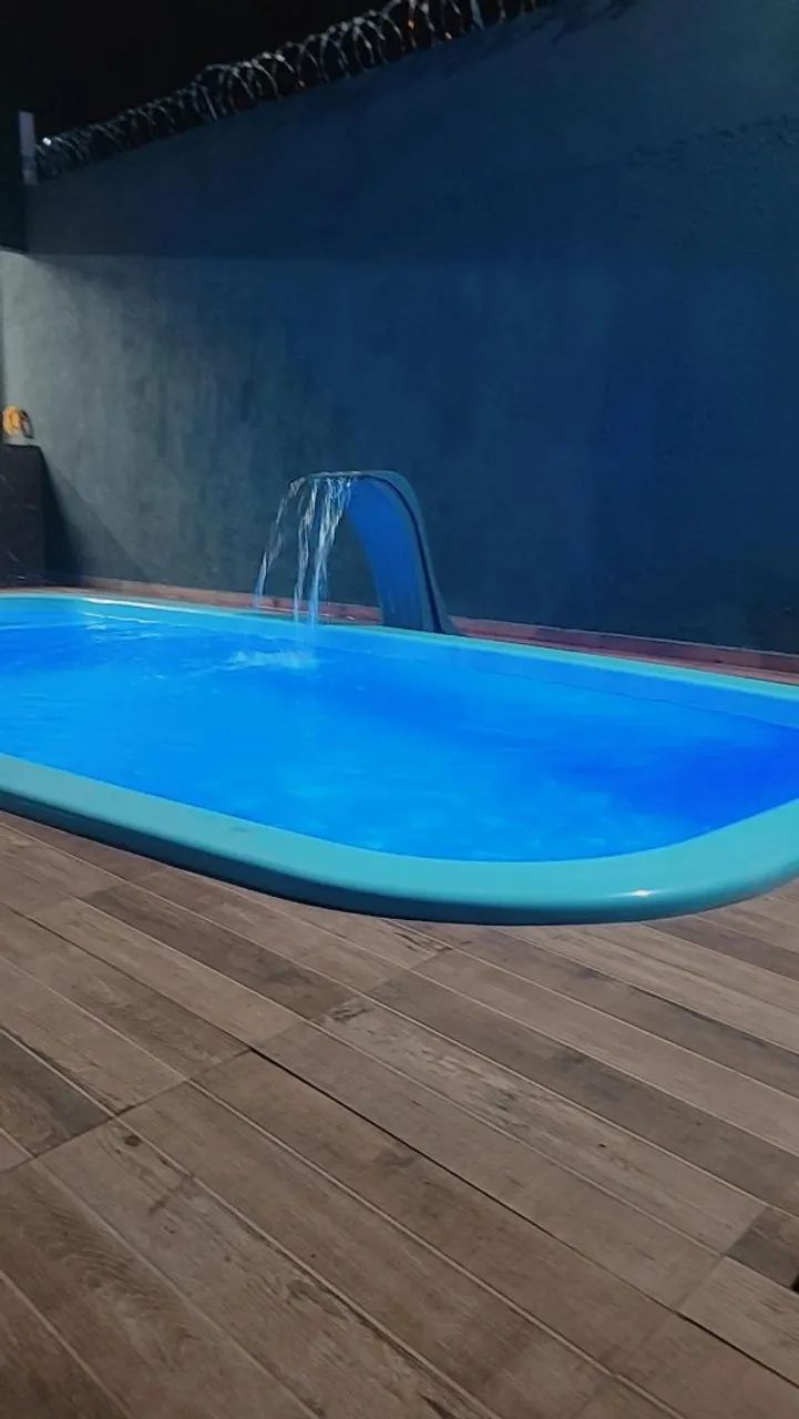 LOCAÇÃO ÁREA DE LAZER EM SÃO JOSÉ DO RIO PRETO * Alex  - Foto 3