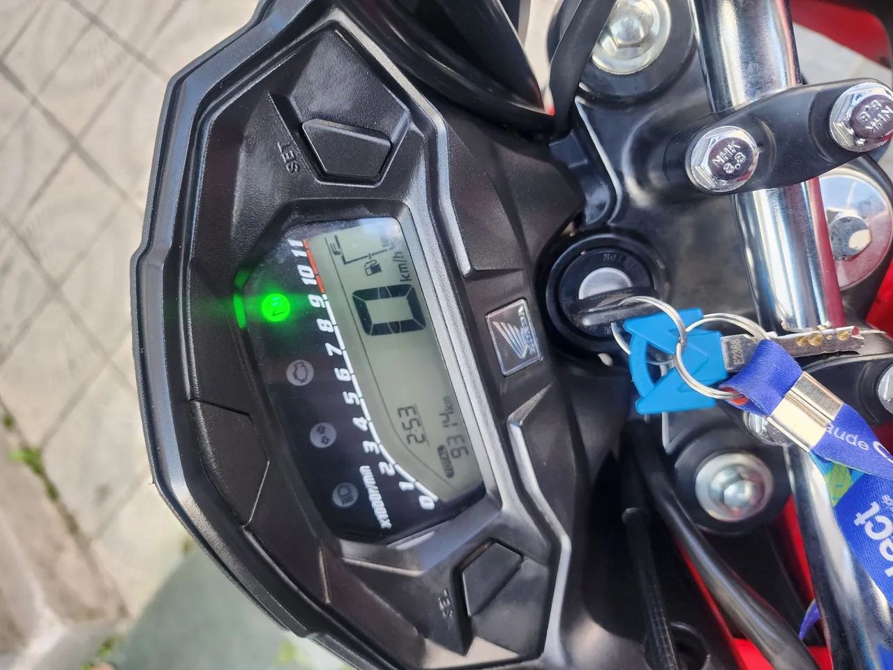 Aluguel de Moto - Foto 2