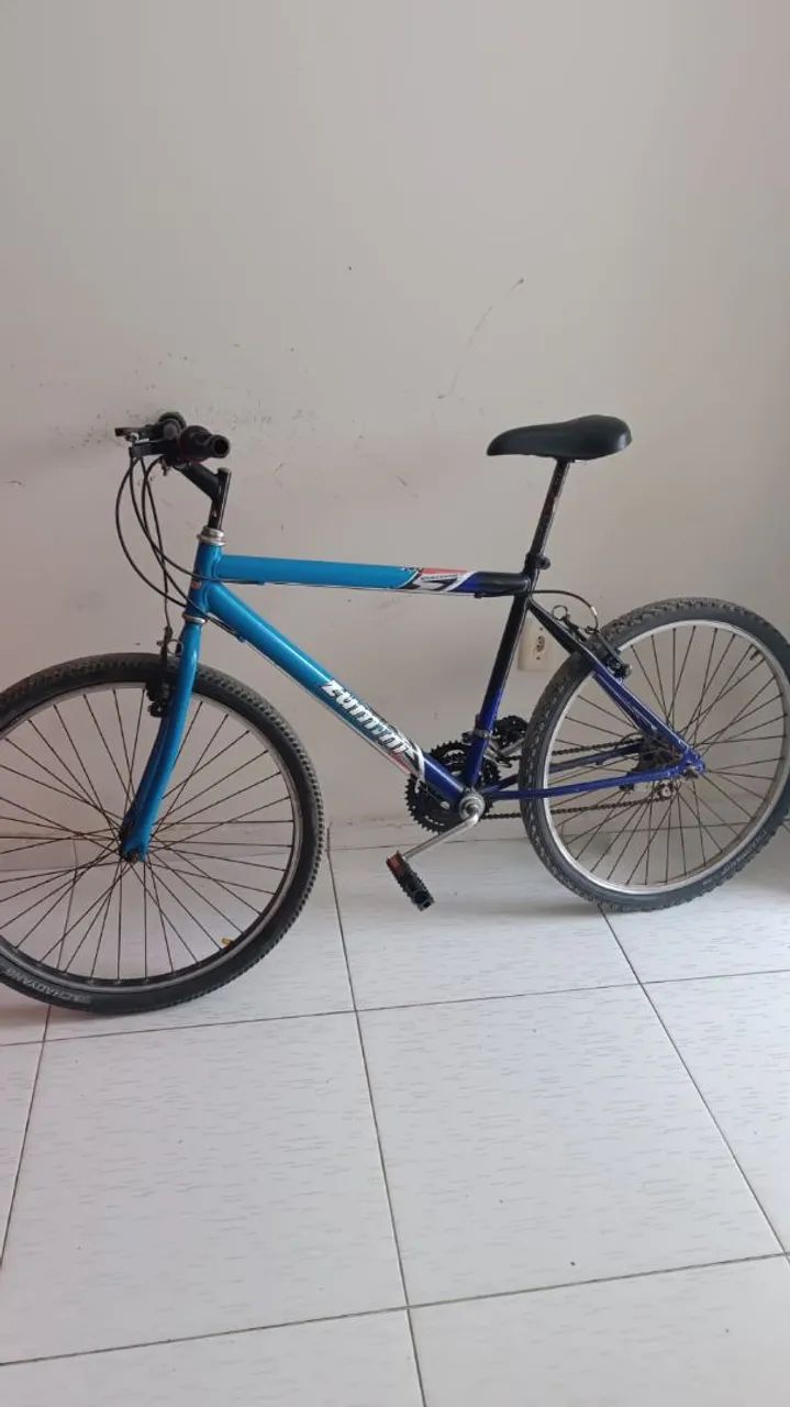 Bicicleta Summit  - Foto 2