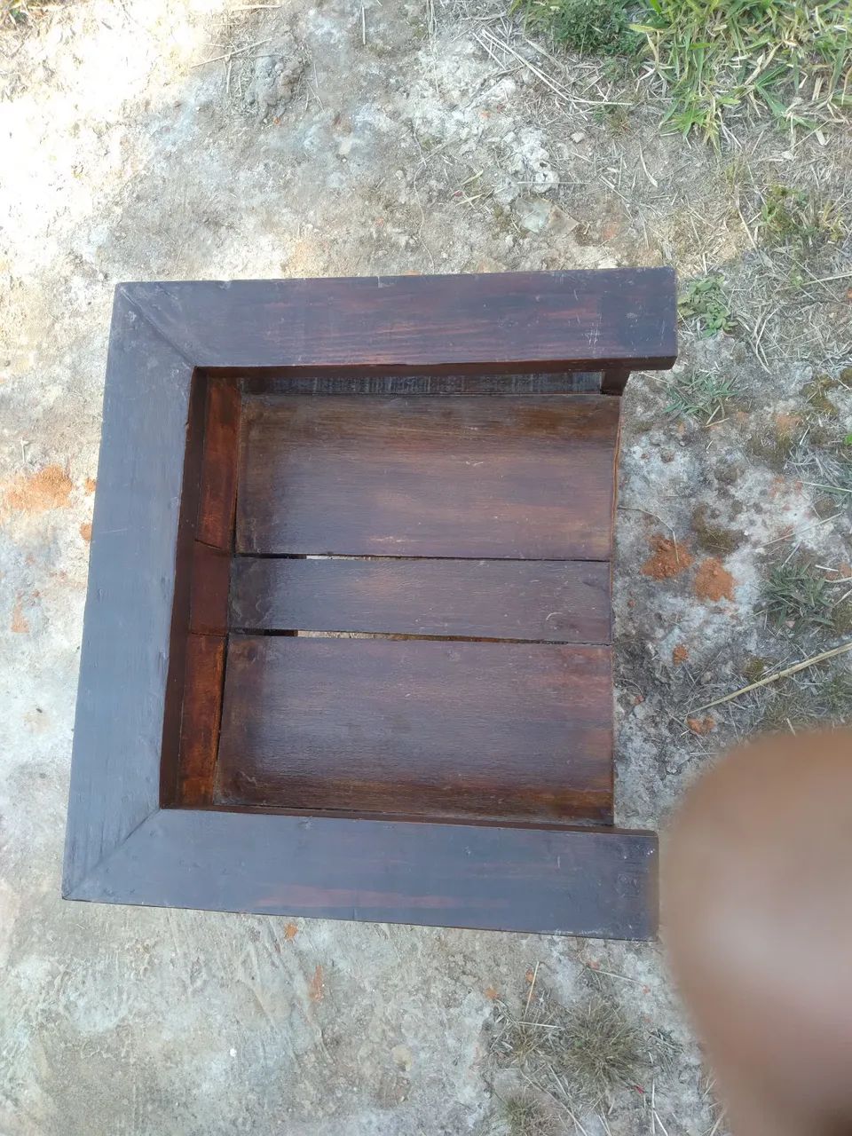  cadeiras rústicas  - Foto 3