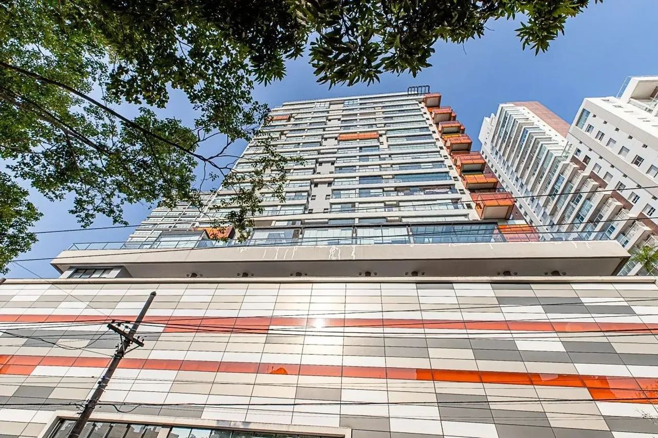 Apartamento tipo para venda em Vila Mariana com 3 quartos, sendo 1 suíte, 78m² - Foto 2