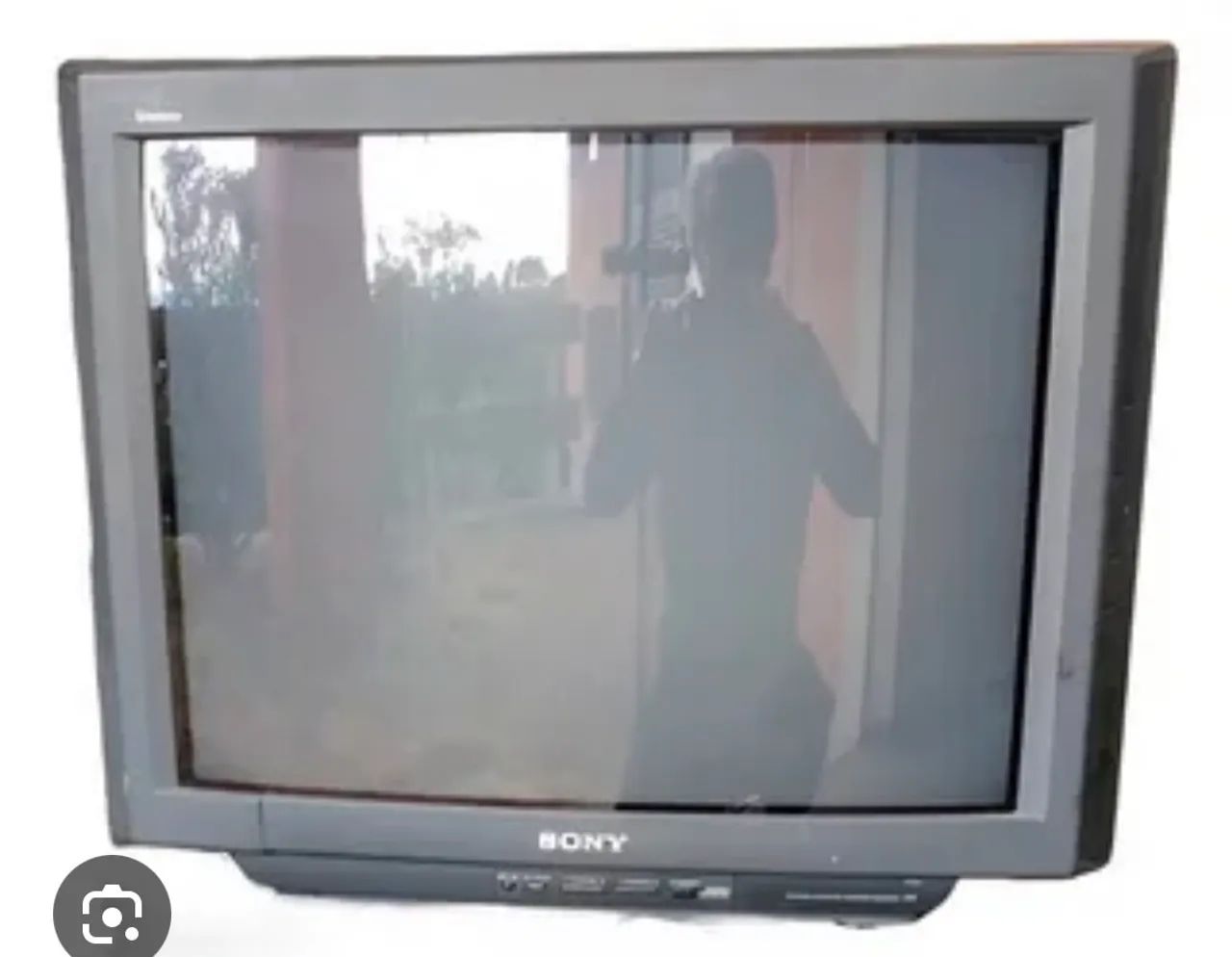 5 TVs Antigas de Tubo no estado - Foto 4