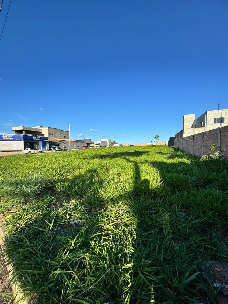 Agio lote residencial Porto Seguro Senador Canedo - Foto 5