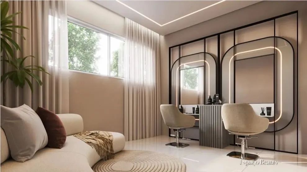 Imóvel para venda possui 42 metros quadrados com 2 quartos em Janga - Paulista - PE - Foto 3