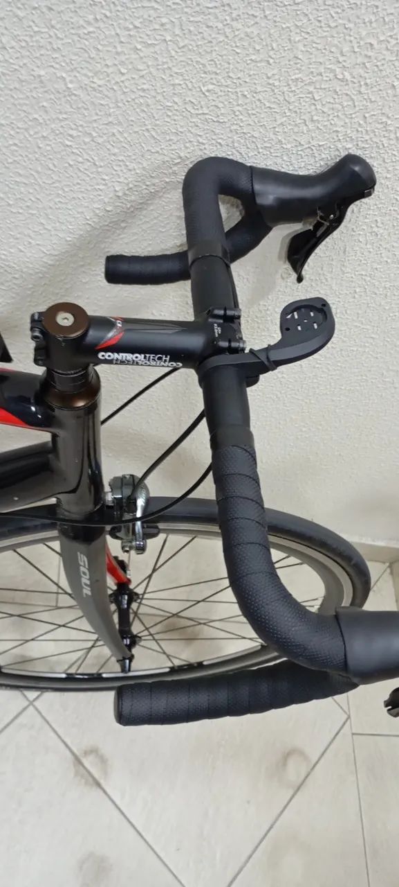 Bicicleta Speed Soul Somente Venda - Foto 3