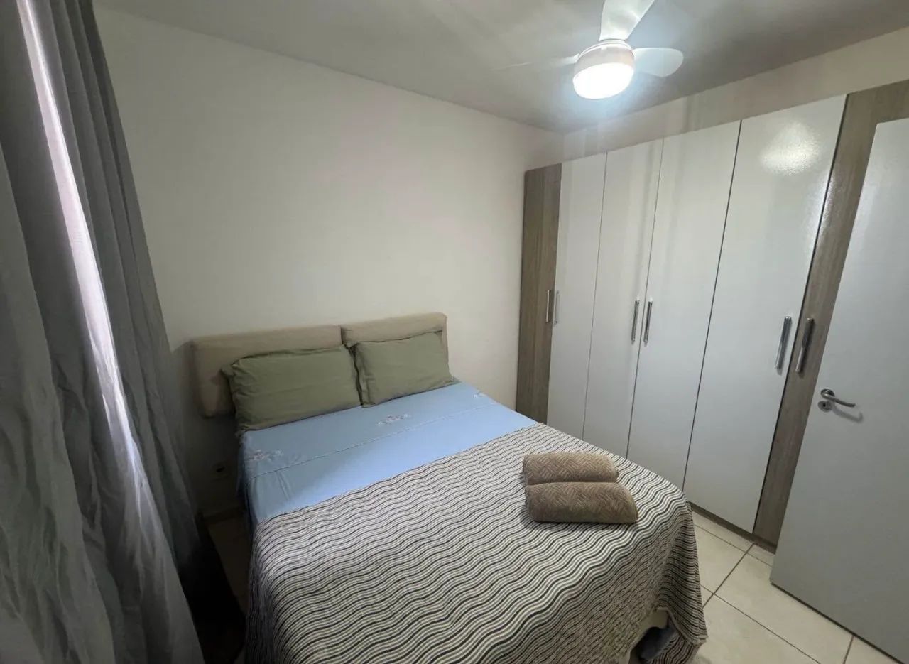 Foto - Serra - Estância Monazítica