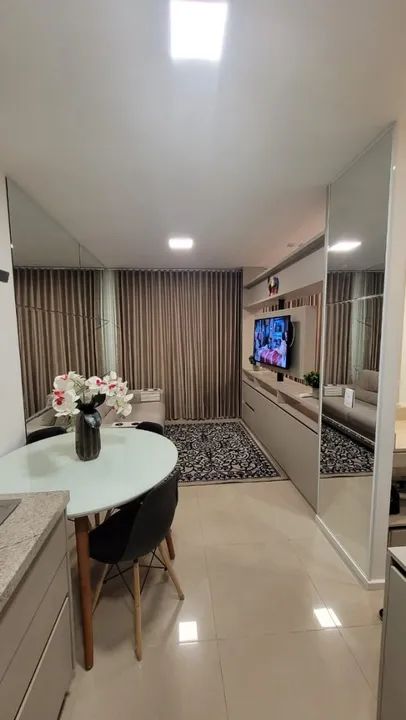 Studio Mobiliado - Metropolitan Sidney - Foto 13