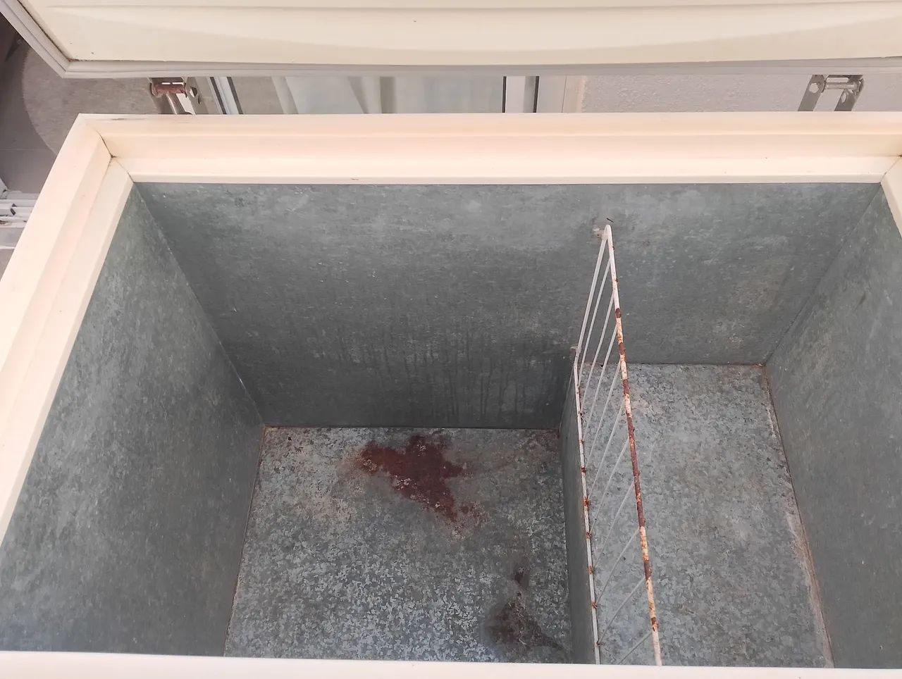 Freezer Horizontal Usado - Foto 3