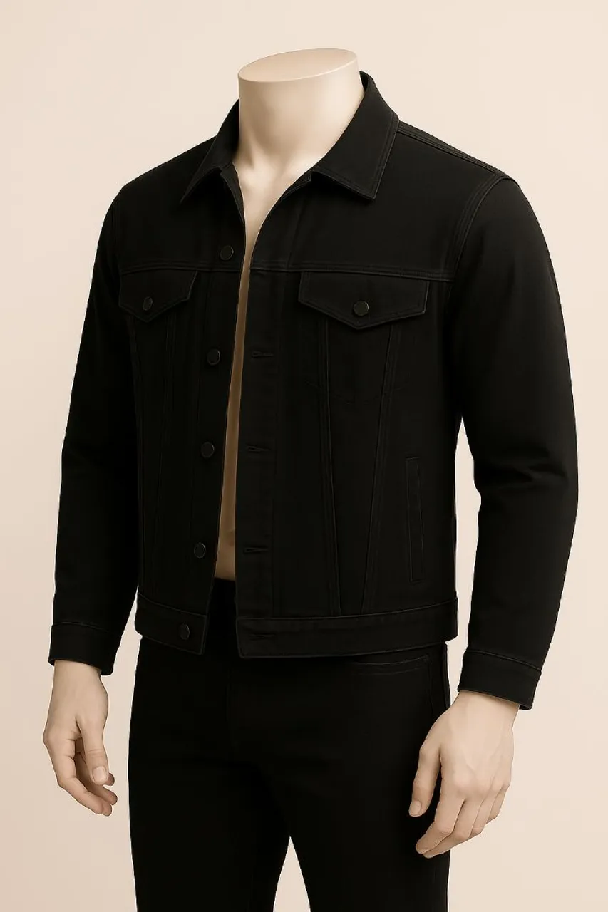 Jaqueta Masculina P e G