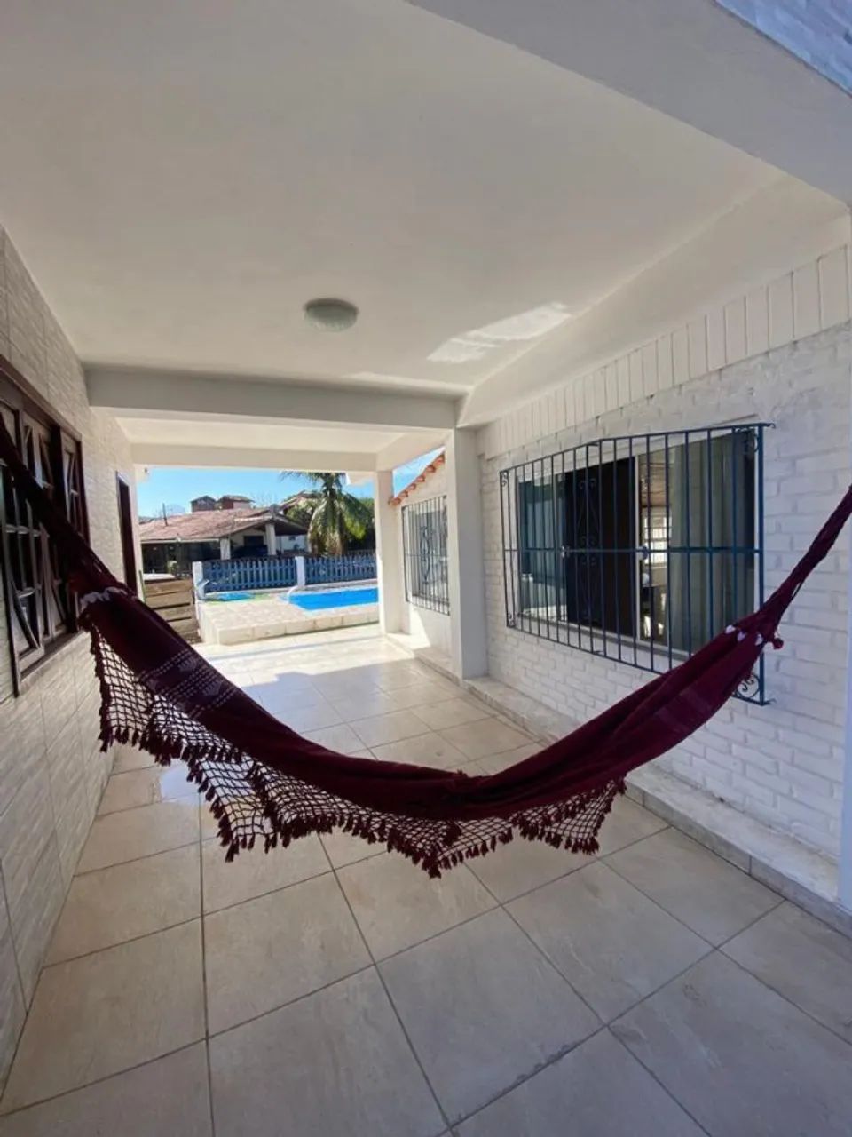 Casa de Temporada com Piscina e Churrasqueira - Lazer em Cabo Frio!  - Foto 9