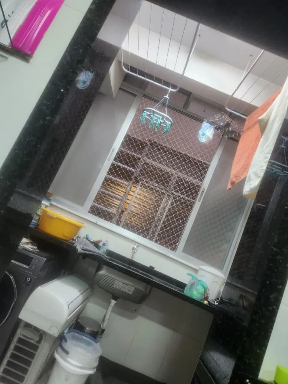 Proteja quem você ama com rede de proteção  - Foto 5