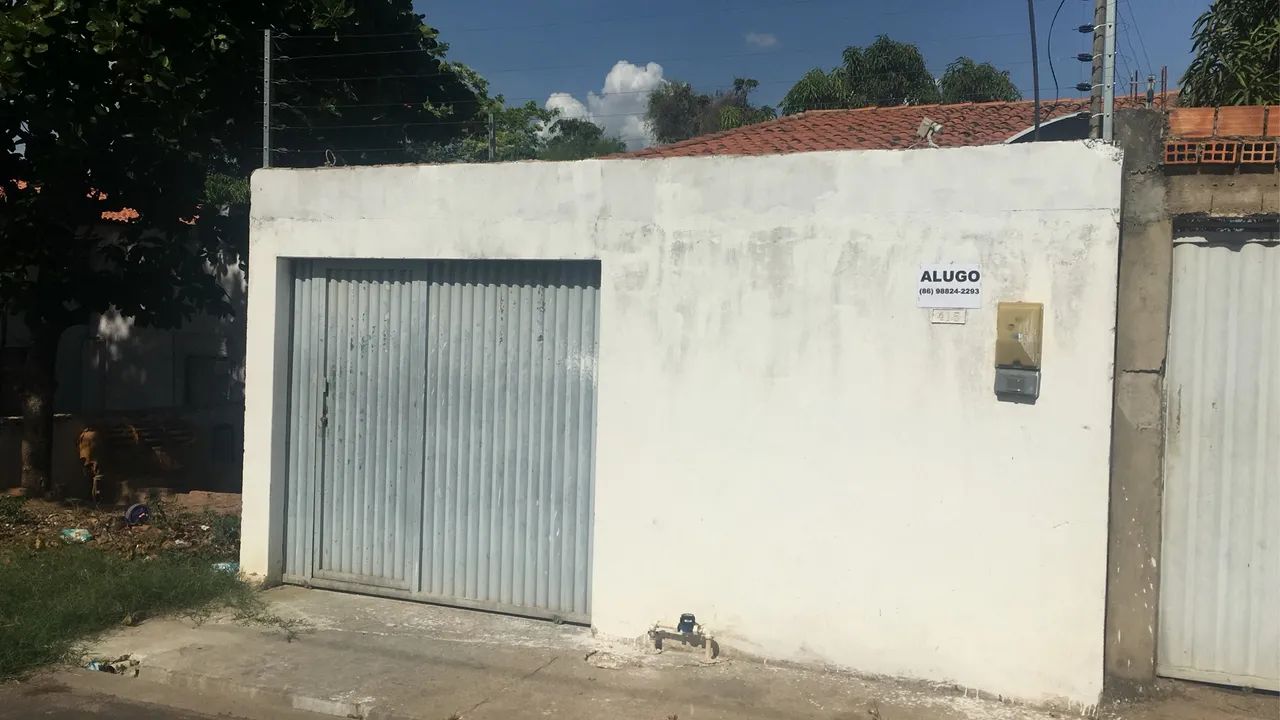 Foto - Timon - Parque Piauí I