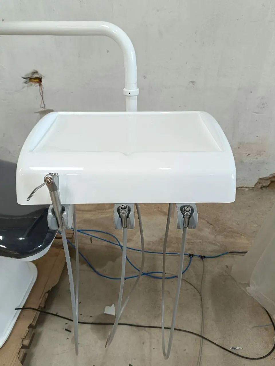 Cadeira Odontológica com garantia  - Foto 2
