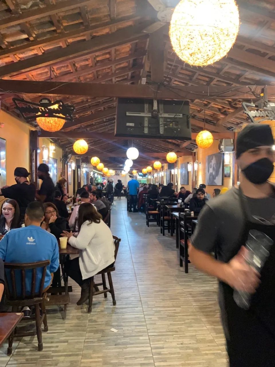 Restaurante especializado em peixes  - Foto 7