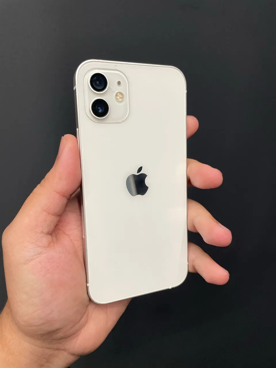 iPhone 12 64GB - Celulares e Smartphones - Nova Parnamirim